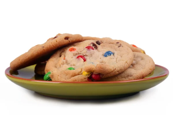 Galletas de caramelo —  Fotos de Stock