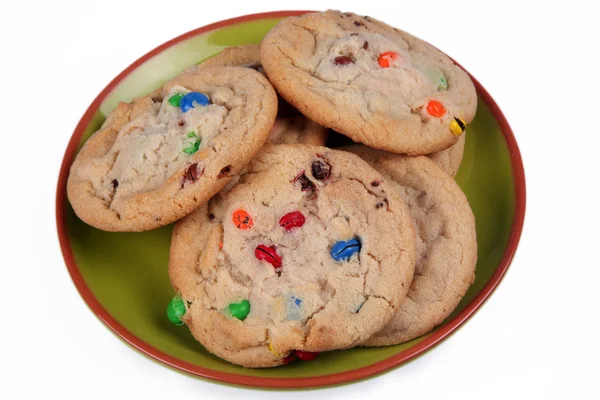 Snoep cookies — Stockfoto