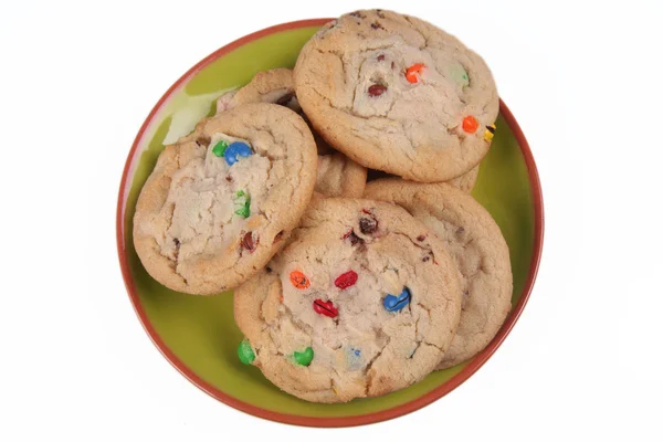 Candy Cookies — Stock Photo, Image