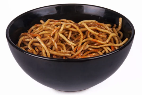 Oriental Noodles — Stock Photo, Image