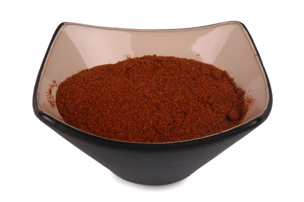 Paprika — Stock Photo, Image