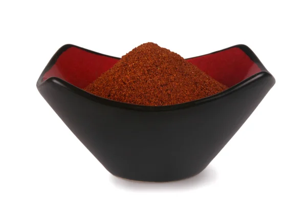 Paprika — Stock Photo, Image