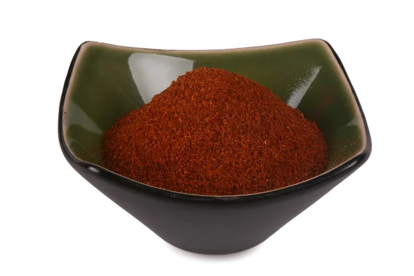 Paprika — Stock Photo, Image