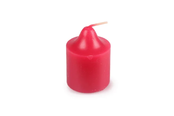 Candle — Stock Photo, Image