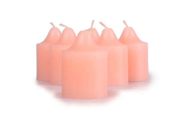 Candele — Foto Stock