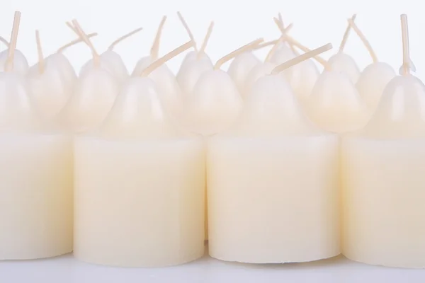 Velas — Fotografia de Stock