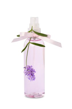 Lavanta suyu hydrosol sprey