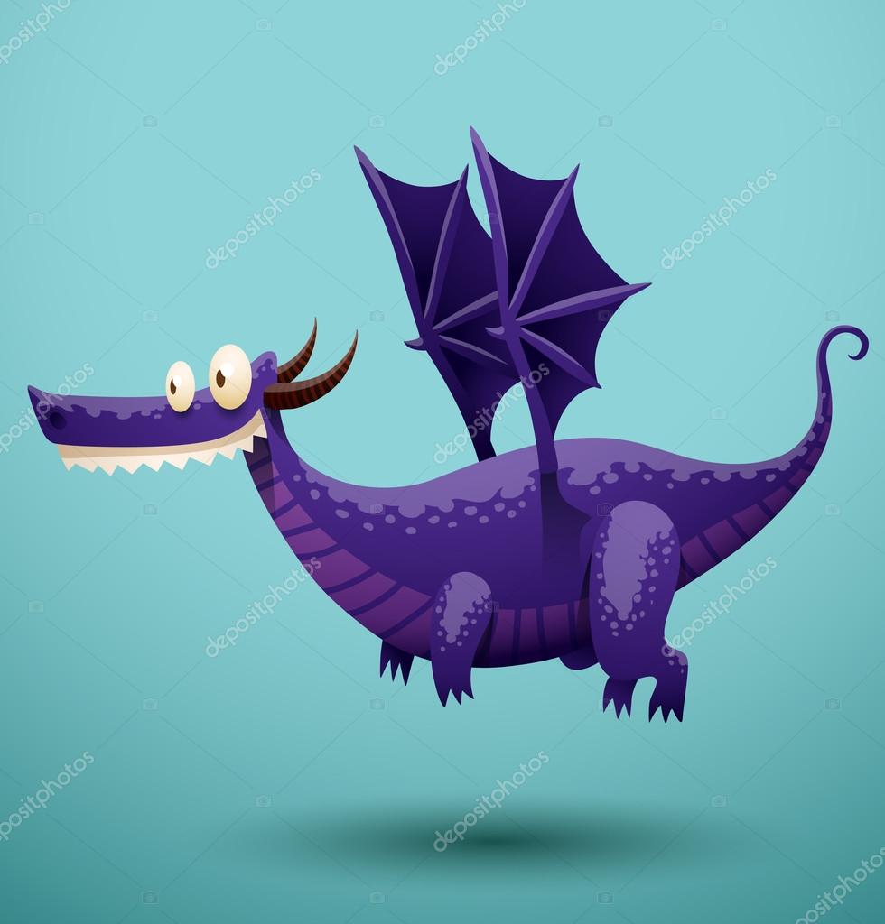 Dragon Dessin Couleur Images Vectorielles Dragon Dessin Couleur Vecteurs Libres De Droits Depositphotos