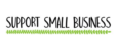 El çizimi, küçük çaplı bir iş alıntısı. Pankart, başlık, reklam için mektup