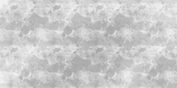 Astratto marmo grigio beton fluido dipinto sfondo. Inchiostro alcolico o acquerello art. texture vettoriale modificabile sfondo per poster, carta, invito, volantino, copertina, banner, post sui social media. — Vettoriale Stock