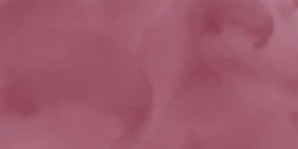 Abstract karmijn rood bordeaux marmer vloeistof geschilderd achtergrond. Alcoholinkt of aquarelkunst. Bewerkbare vector textuur achtergrond voor poster, kaart, uitnodiging, flyer, cover, banner, social media post — Stockvector