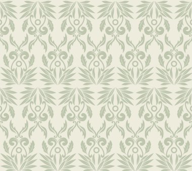 Sorunsuz eski süsleme