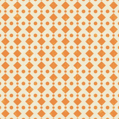 Kusursuz geometrik desen