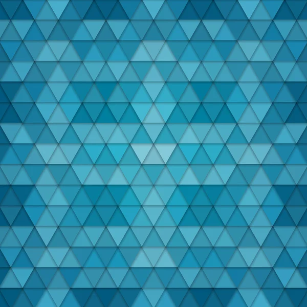 Фон трикутників — стоковий вектор