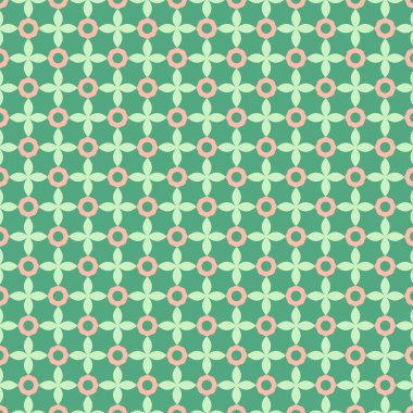 Kusursuz geometrik desen