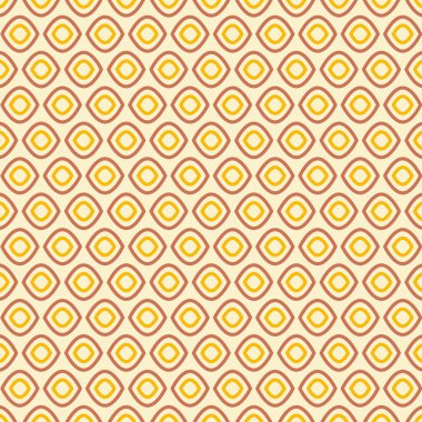 Kusursuz geometrik desen