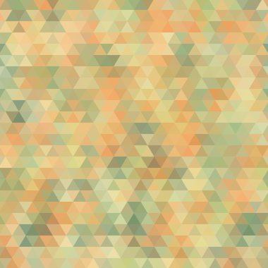 üçgenler arka plan