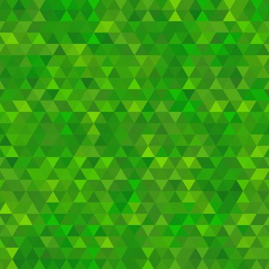 üçgenler arka plan