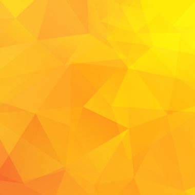 üçgen renkli arka plan.