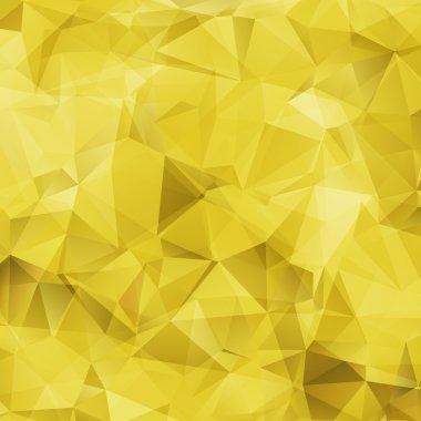 üçgen renkli arka plan.