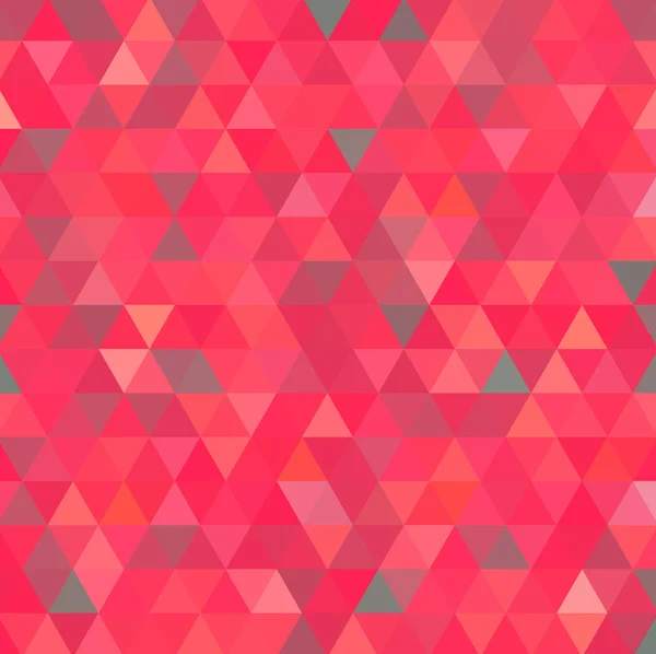 Contexte des triangles — Image vectorielle