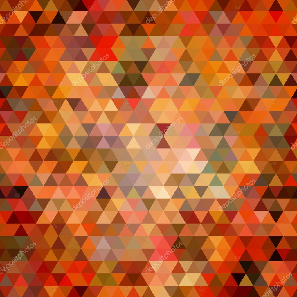 Triangles background Stock Vector Image by ©BeatWalk 57171497