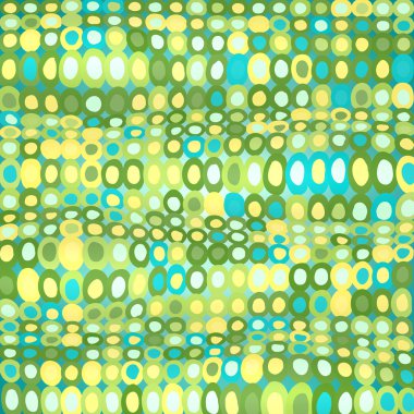 molekülleri ile arka plan