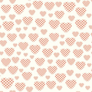 Kalpli pürüzsüz desen