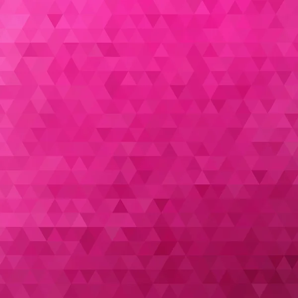 Abstrait coloré bas fond poly — Image vectorielle