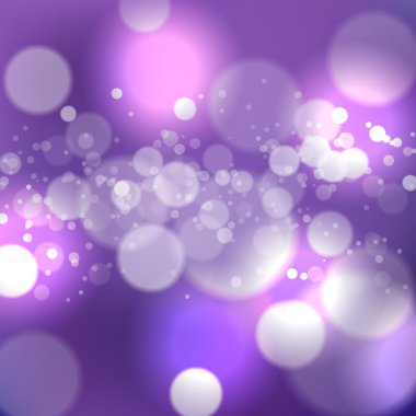 Bulanık etkisi arka plan