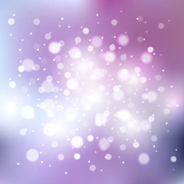 Bulanık Bokeh arka plan