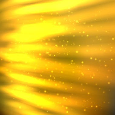 sparkles çizgilerle parlayan