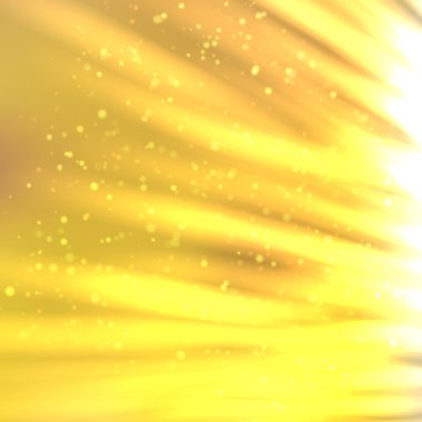 sparkles çizgilerle parlayan