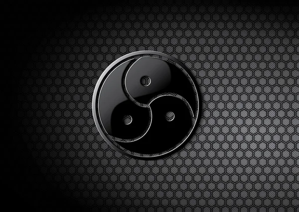 BDSM işareti parlak