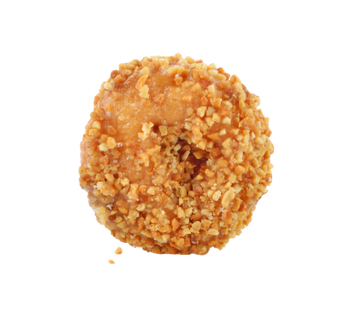 fıstıklı çörek şeffaf png