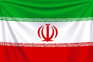 arka bayrak iran