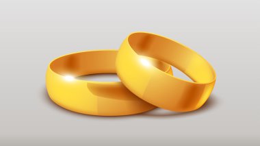resmi nikah yüzüğü
