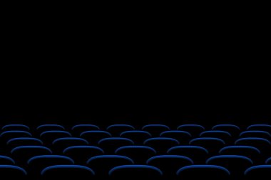 sinema koltuk resmi