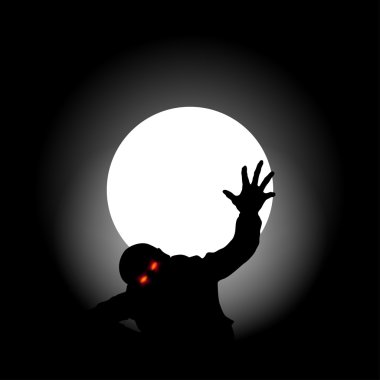 zombi gezinme boru