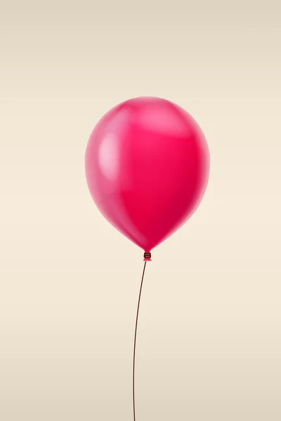 Bild von Luftballons — Stockvektor