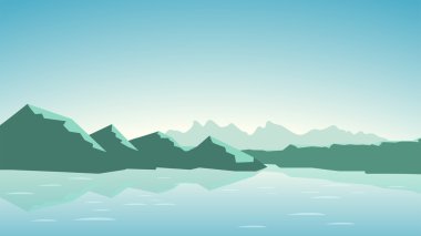 mountains13 resmi