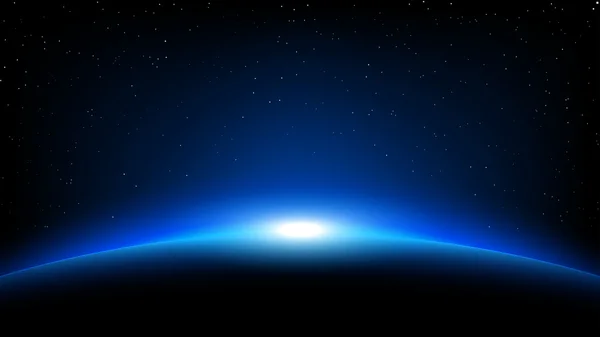 Πλανήτη space 2 — Διανυσματικό Αρχείο