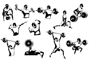 Sporcular kümesi