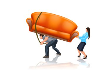 sofa9 erkek ve kadın