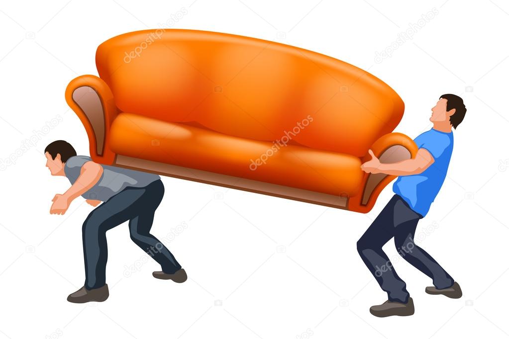 sofa8 carrying two guys