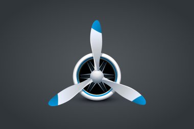 uçak tipi motor