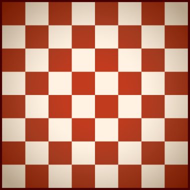 chess field red clipart