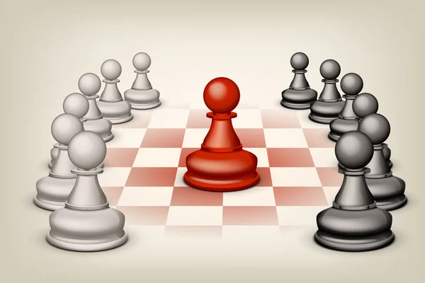 Σκάκι 7 — Διανυσματικό Αρχείο