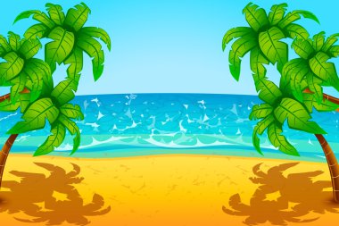 island party45