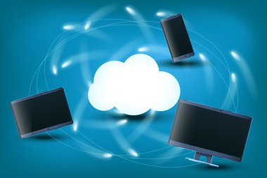 Tablet ve smartphone